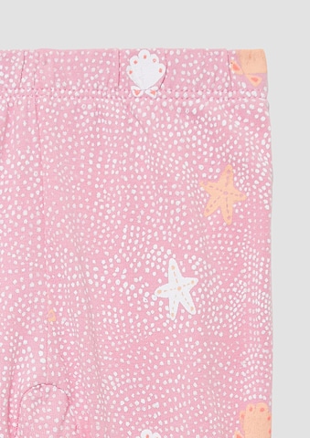 s.Oliver Skinny Leggings in Pink