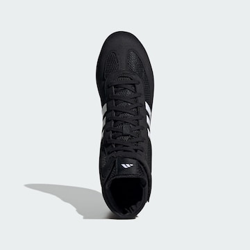 ADIDAS PERFORMANCE Sportschoen 'Combat Speed 4' in Zwart