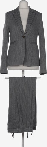 MORE & MORE Anzug oder Kombination S in Grau: predná strana
