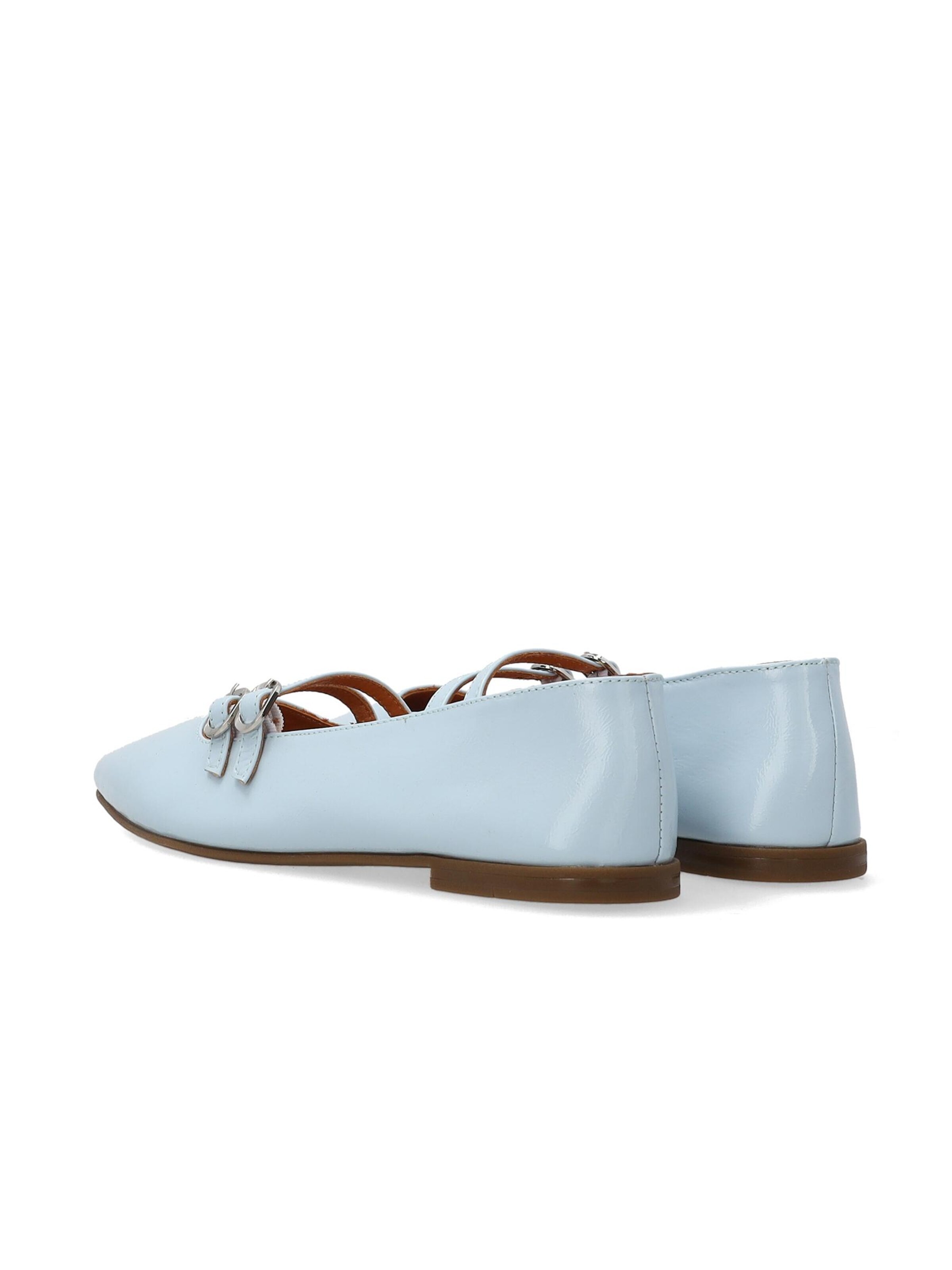 VENEZIA Ballerina 'Venezia'‌‌‌‌ in Blau