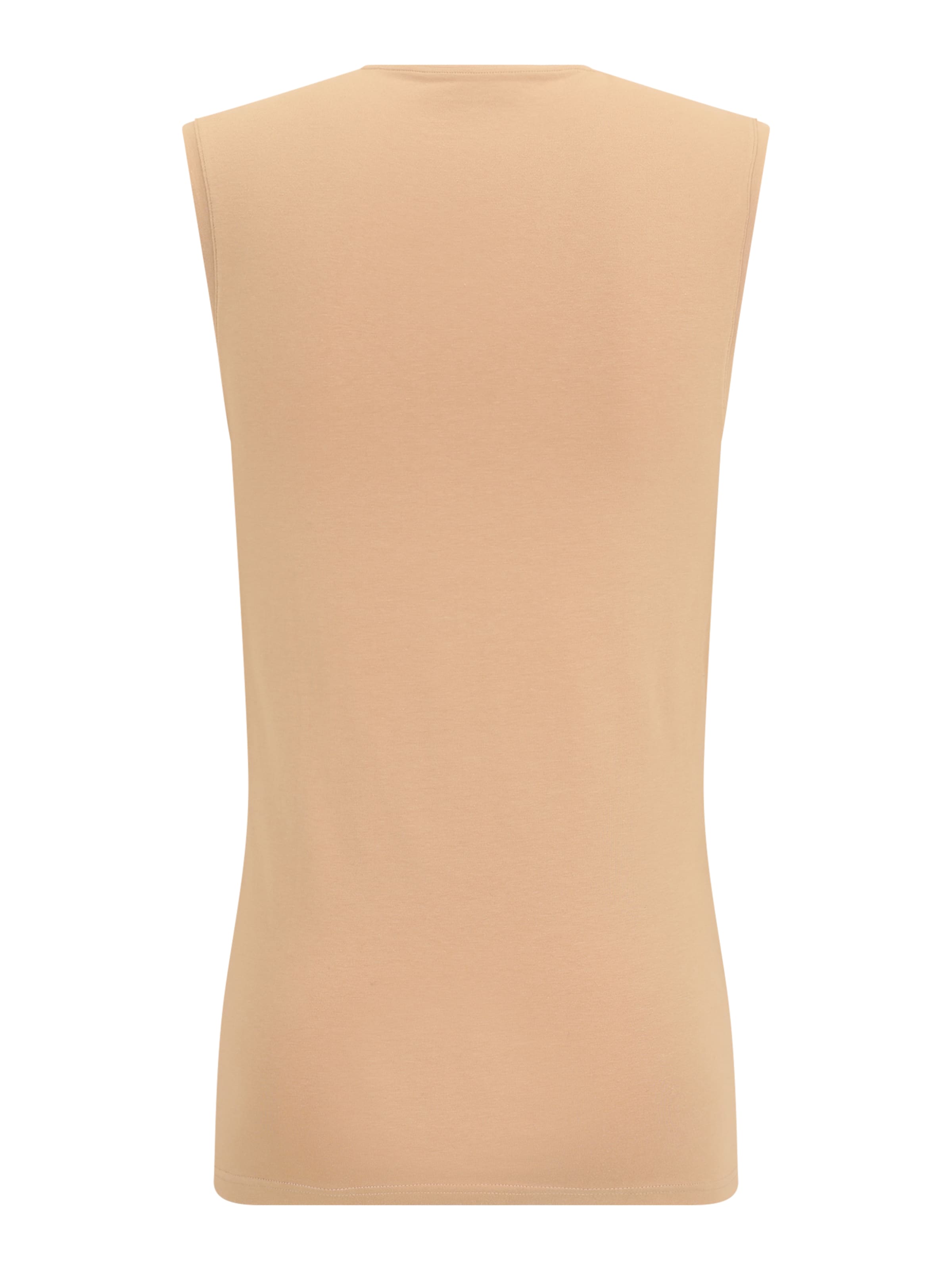 SEIDENSTICKER Shirt in Beige