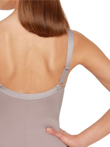 SUSA Corsage 'Latina' in Purple