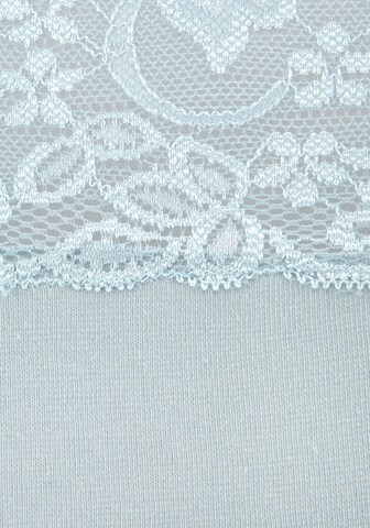 Slip VIVANCE en bleu