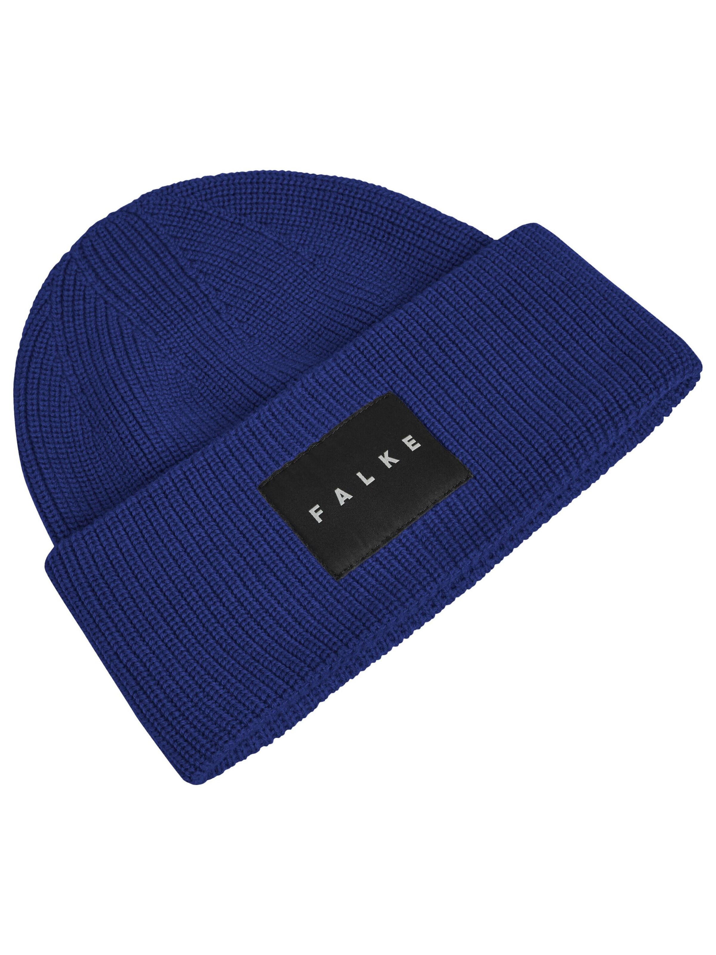 FALKE Mütze‌‌‌‌ in Blau
