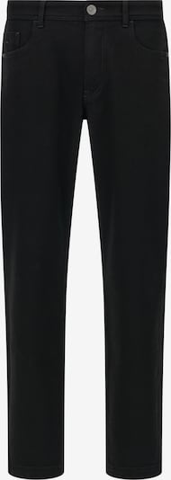 Džinsai iš Boggi Milano, spalva – juodo džinso spalva, Prekių apžvalga