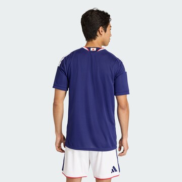 Maillot 'Japan 26 Home' ADIDAS PERFORMANCE en bleu
