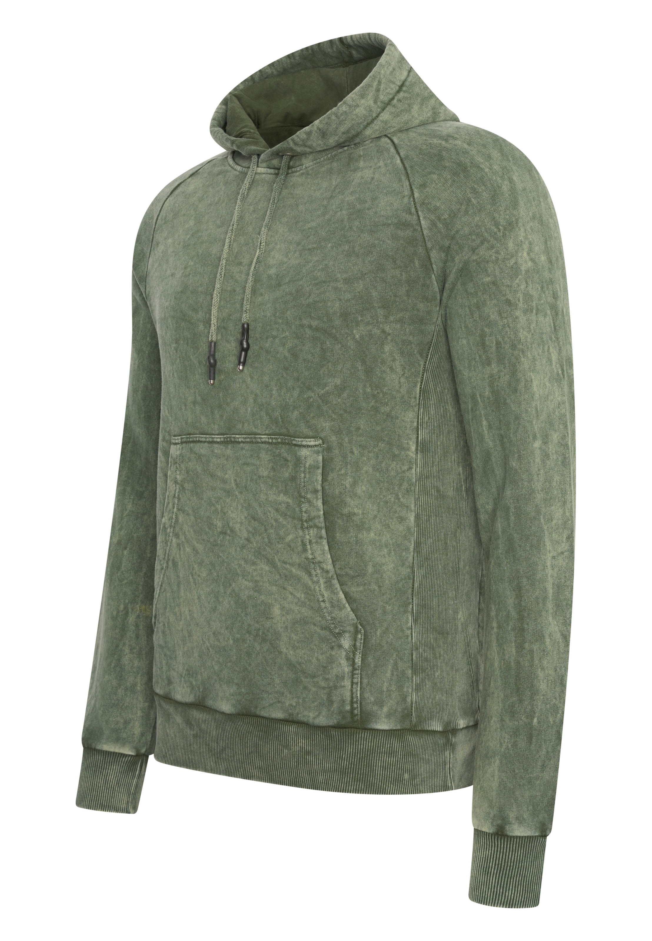 Rusty Neal Sweatshirt in Groen