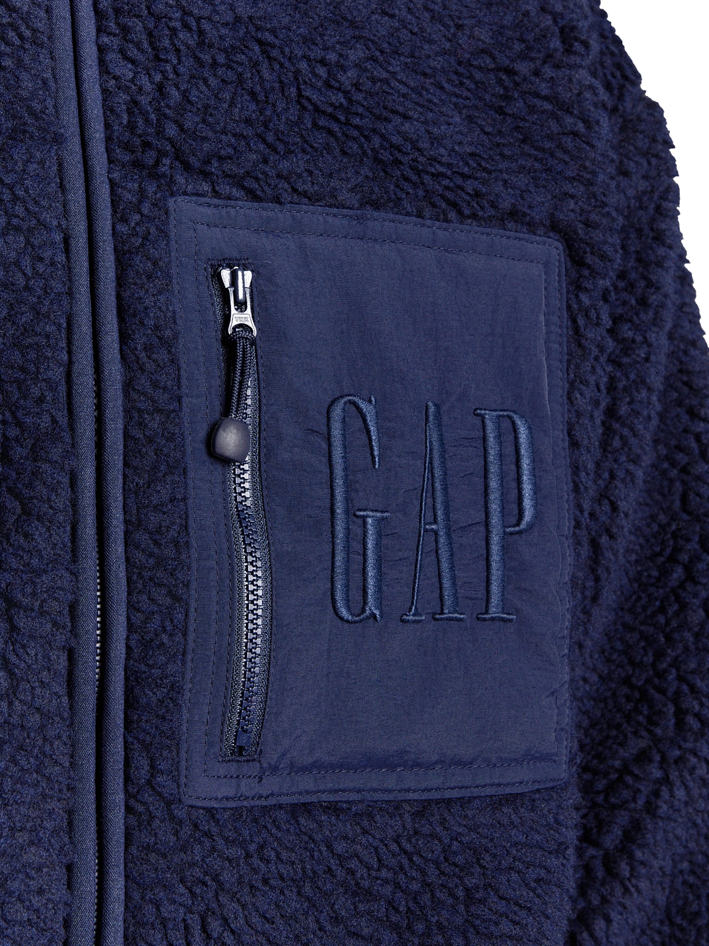 mėlyna GAP Demisezoninė striukė