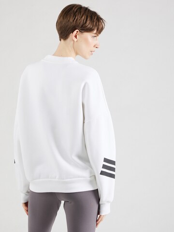 ADIDAS SPORTSWEAR - Camiseta deportiva 'Future Icons' en blanco
