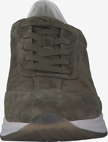 Pius Gabor Sneakers 'Comfort Rolling Soft' in Green