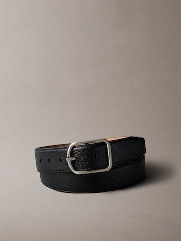 Ceinture Calvin Klein en noir