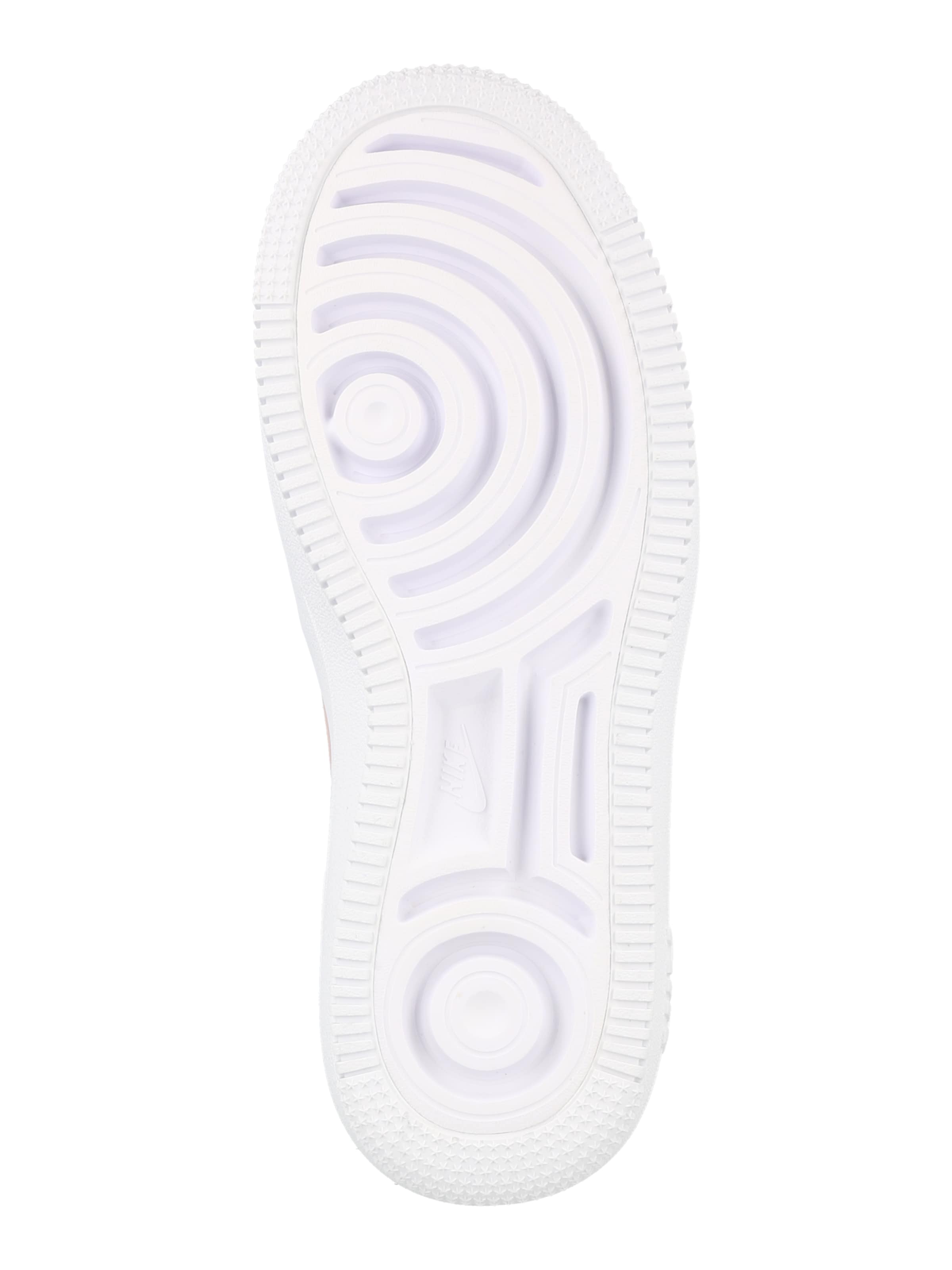 Nike Sportswear Trainers 'AF1 PLT.AF.ORM' in Pink