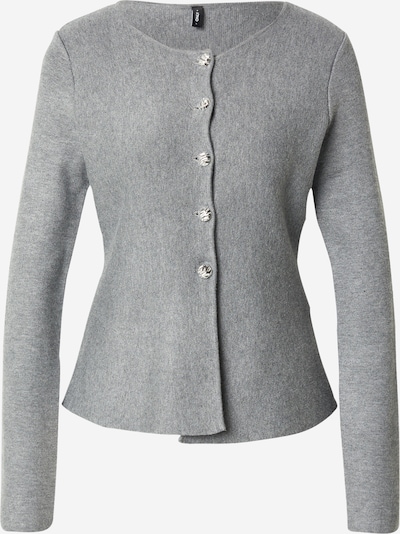 ONLY Neuletakki värissä harmaa, Tuotenäkymä