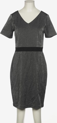 HUGO Dress in M in Grey: front
