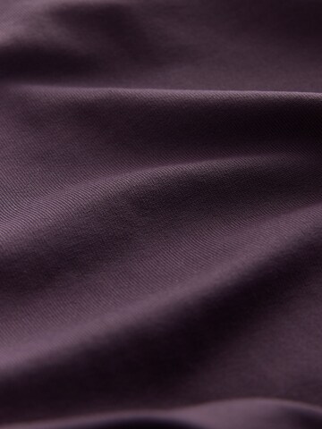 T-shirt Next en violet