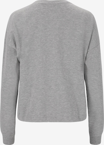 ENDURANCE Athletic Sweatshirt 'Sartine' in Grey