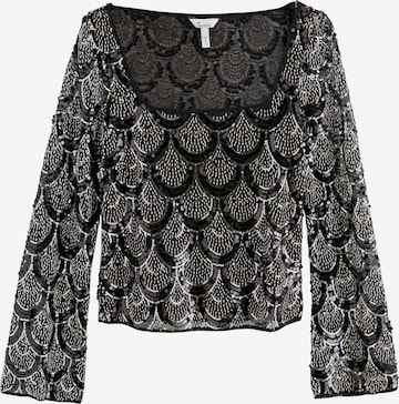 POPYOUNG 2024 - Camicetta estiva da donna, casual, a maniche corte, da POPYOUNG 2024 - Camicetta estiva da donna, casual, a maniche corte, da