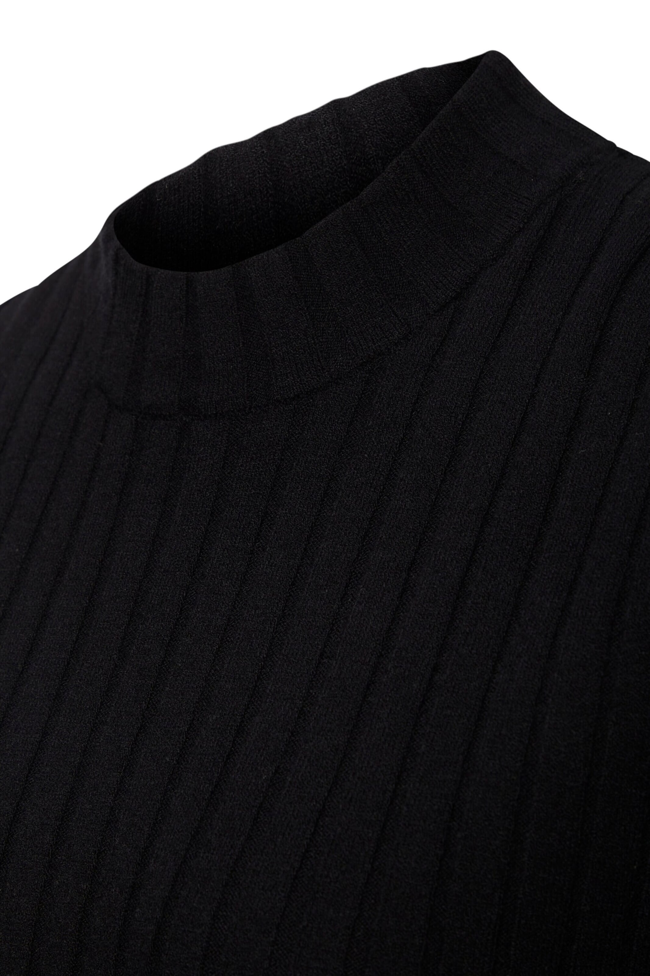 FRENCH CONNECTION Kardigany – černá