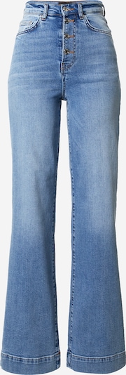 VERO MODA Jeans 'REBECCA' in blue denim, Produktansicht