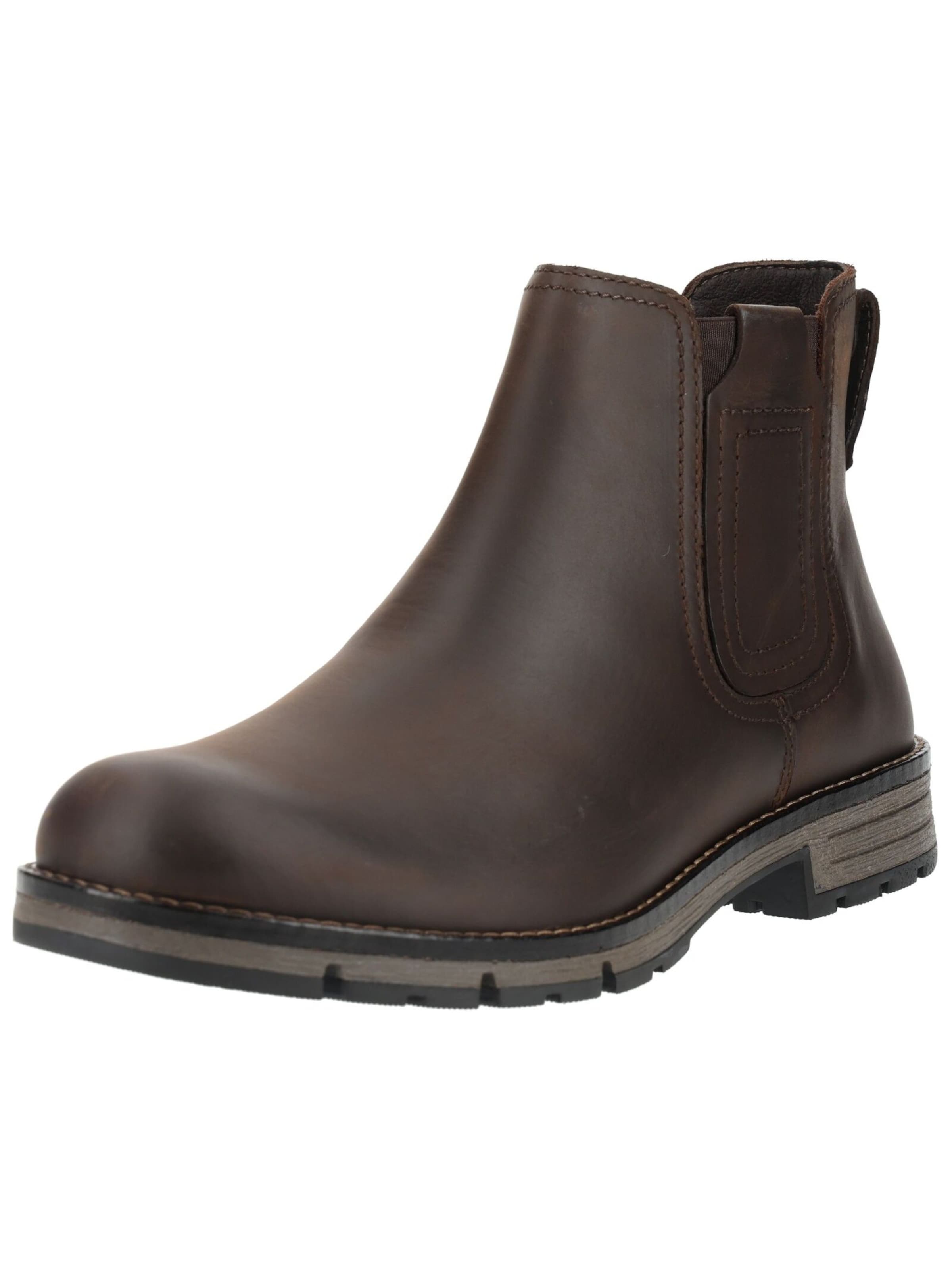 GABOR Chelsea Boots in 40 in schoko, Produktansicht