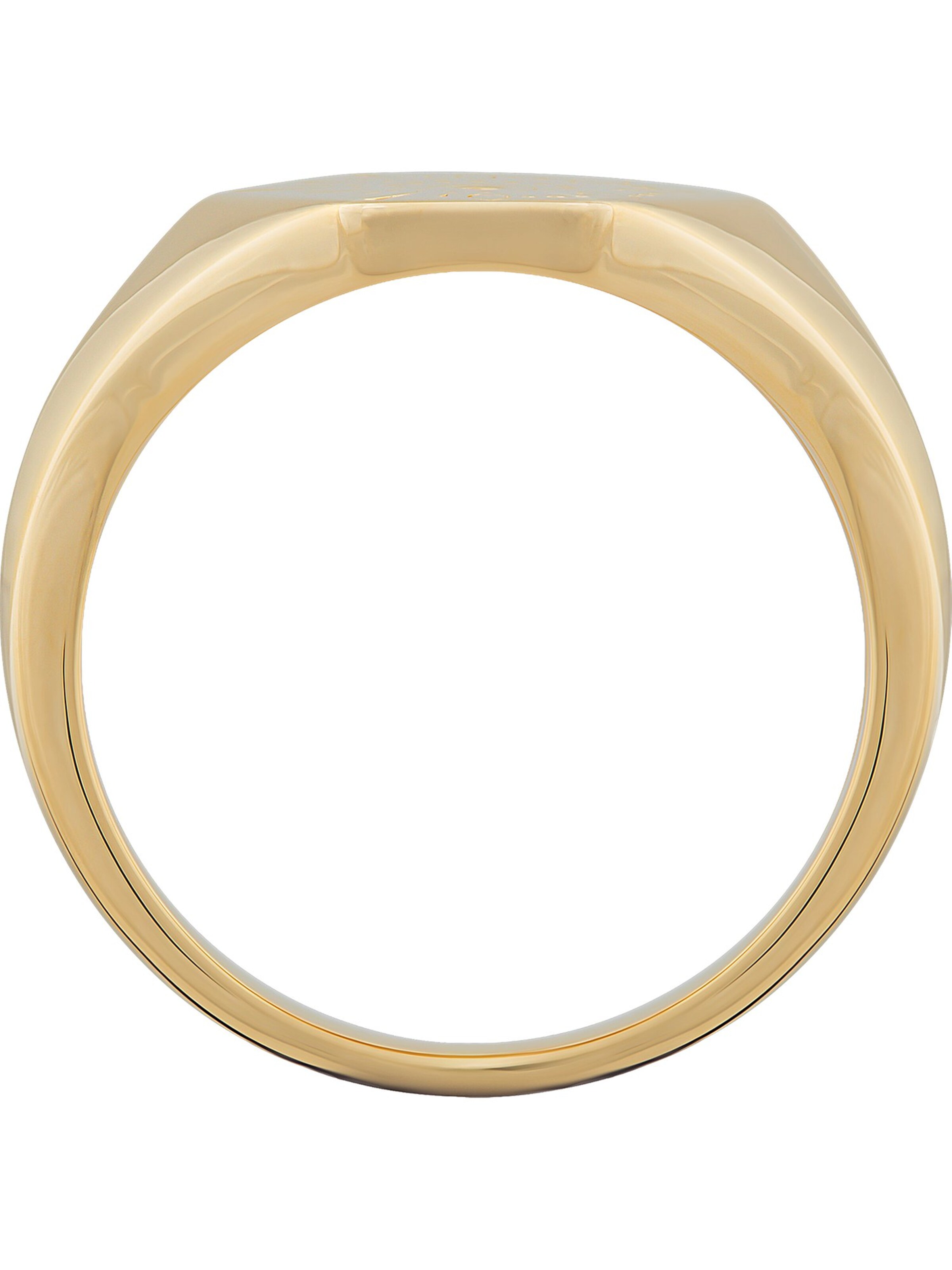 caï Ring in Gold