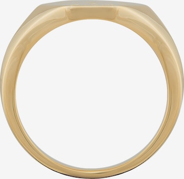 caï Ring in Gold