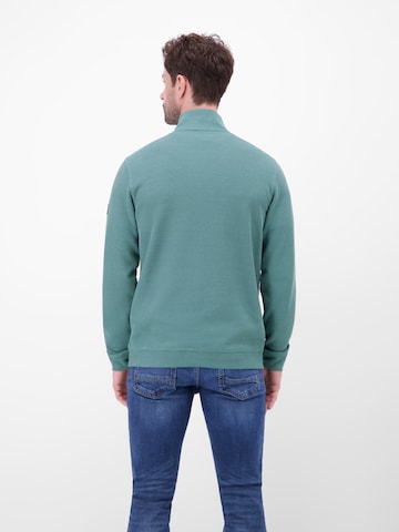 LERROS Sweatshirt in Blauw