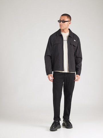 BOSS Shirt in Beige
