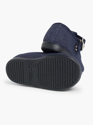 Chaussure basse Pisamonas en bleu