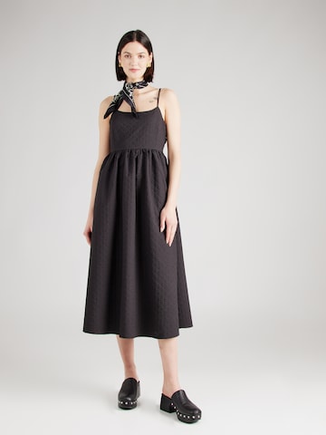 SELECTED FEMME Платье 'ELISIA' в Черный: спереди
