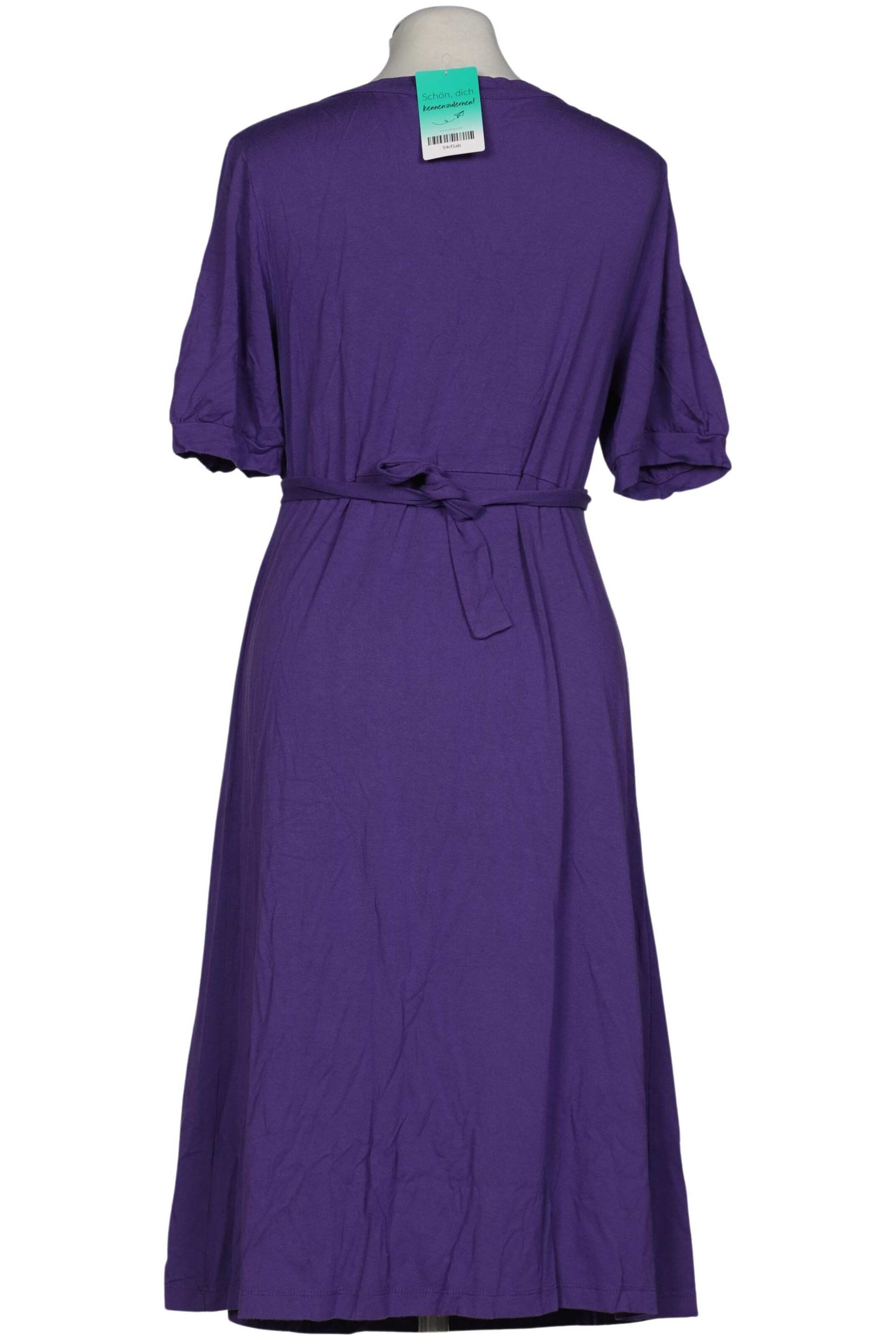 s.Oliver Kleid XL in Lila
