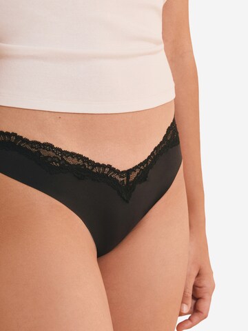 ETAM Panty 'Fara' in Black