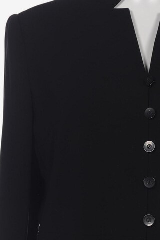 Franco Callegari Blazer L in Schwarz