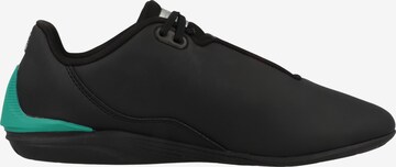 PUMA Sportschuh 'Mercedes-AMG Petronas Formel 1' in Schwarz