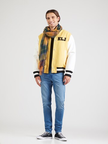 Pepe Jeans Skinny Jeans 'FINSBURY' in Blau