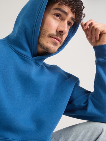 HOLLISTER Tréning póló - kék