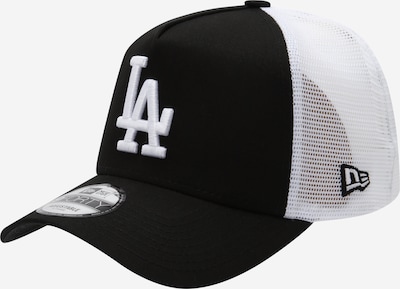 NEW ERA Šilterica 'CLEAN' u crna / bijela, Pregled proizvoda