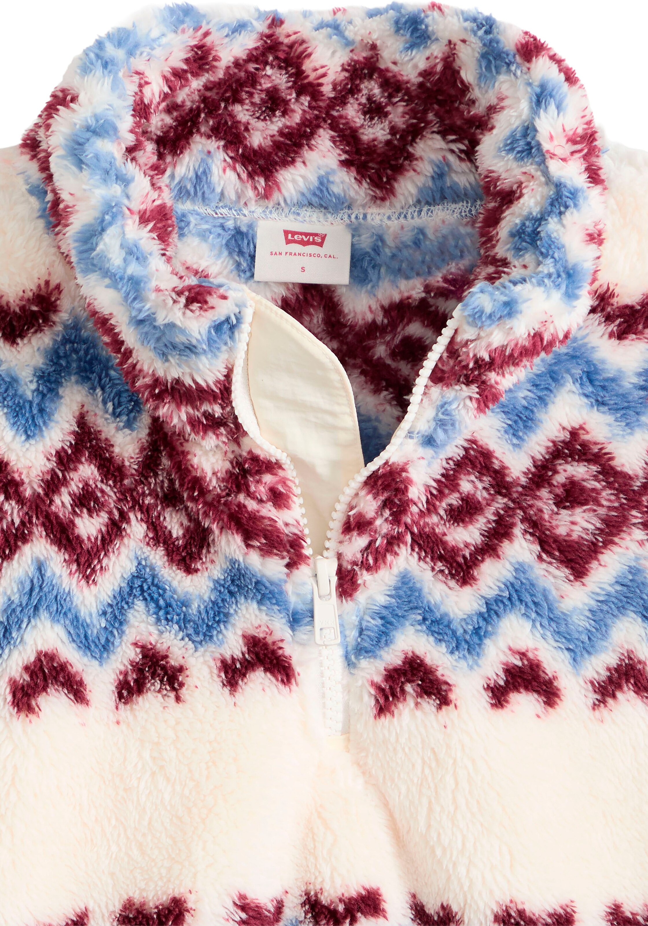LEVI'S ® Sweater in Mixed colors