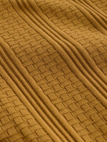 Next Regular fit Overhemd in Geel