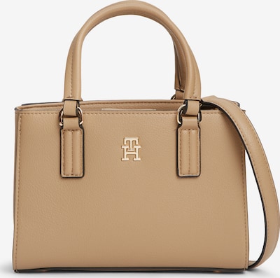 TOMMY HILFIGER Käsilaukku värissä khaki, Tuotenäkymä