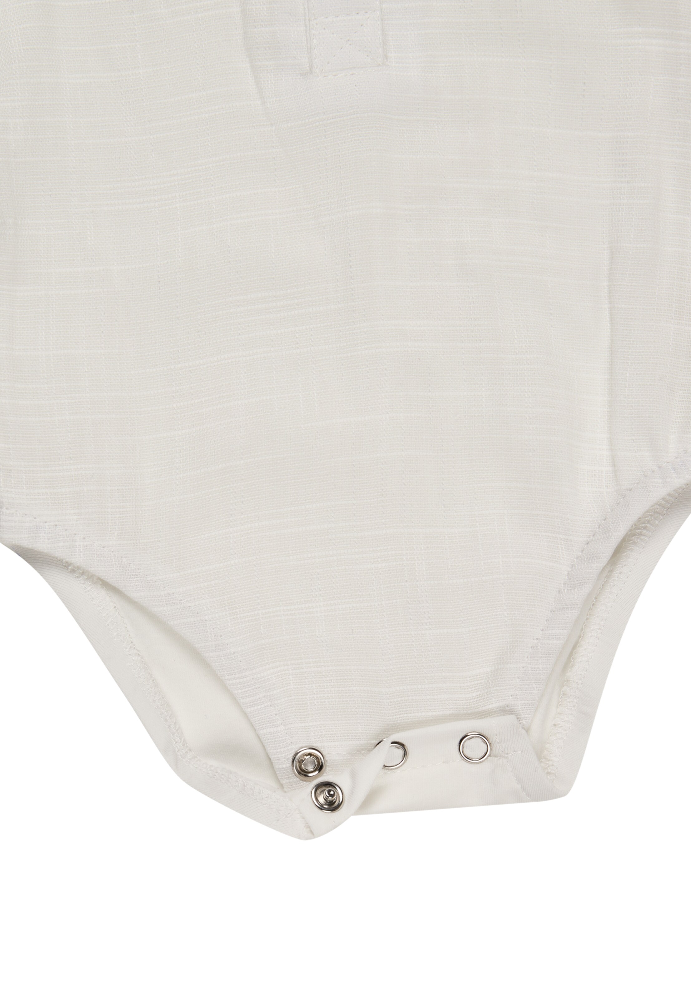 STERNTALER Romper/Bodysuit in White