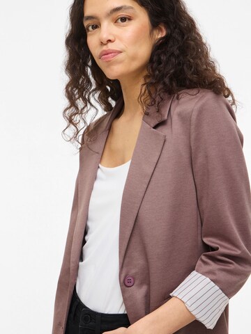 VILA - Blazer 'VISaga' en lila