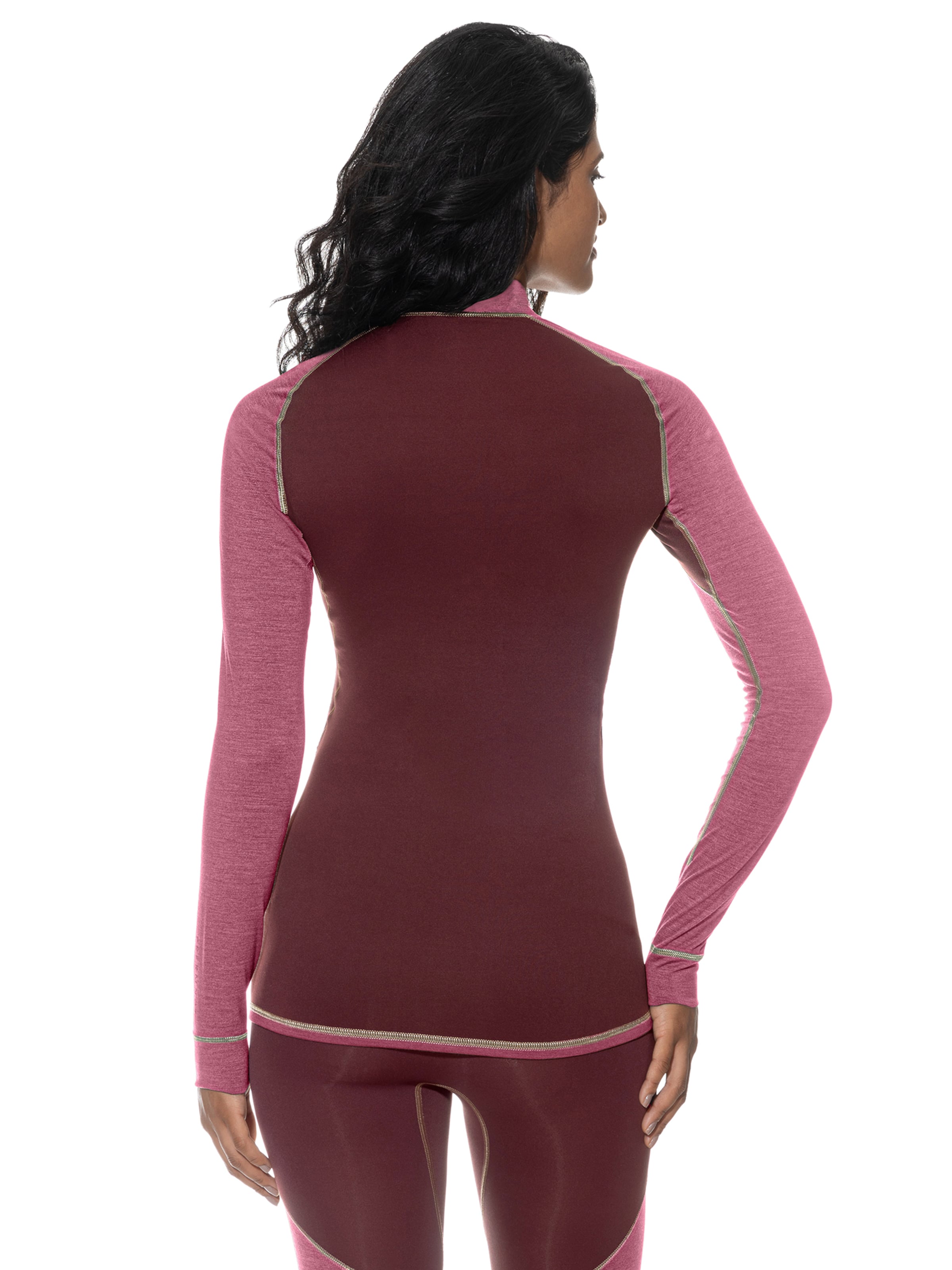 Mey Functioneel shirt in Rood