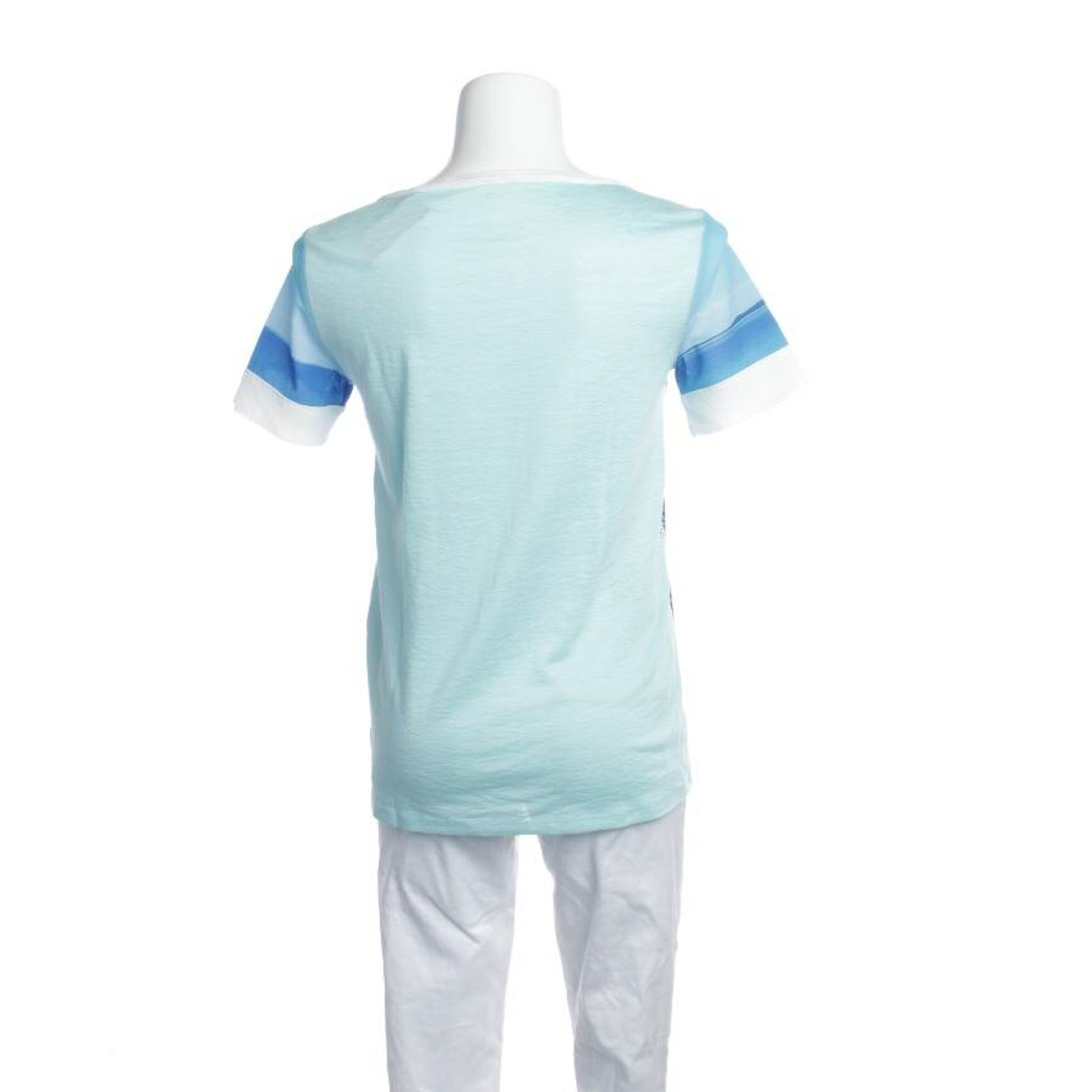 Marc Cain Top & Shirt in XS in Mixed colors