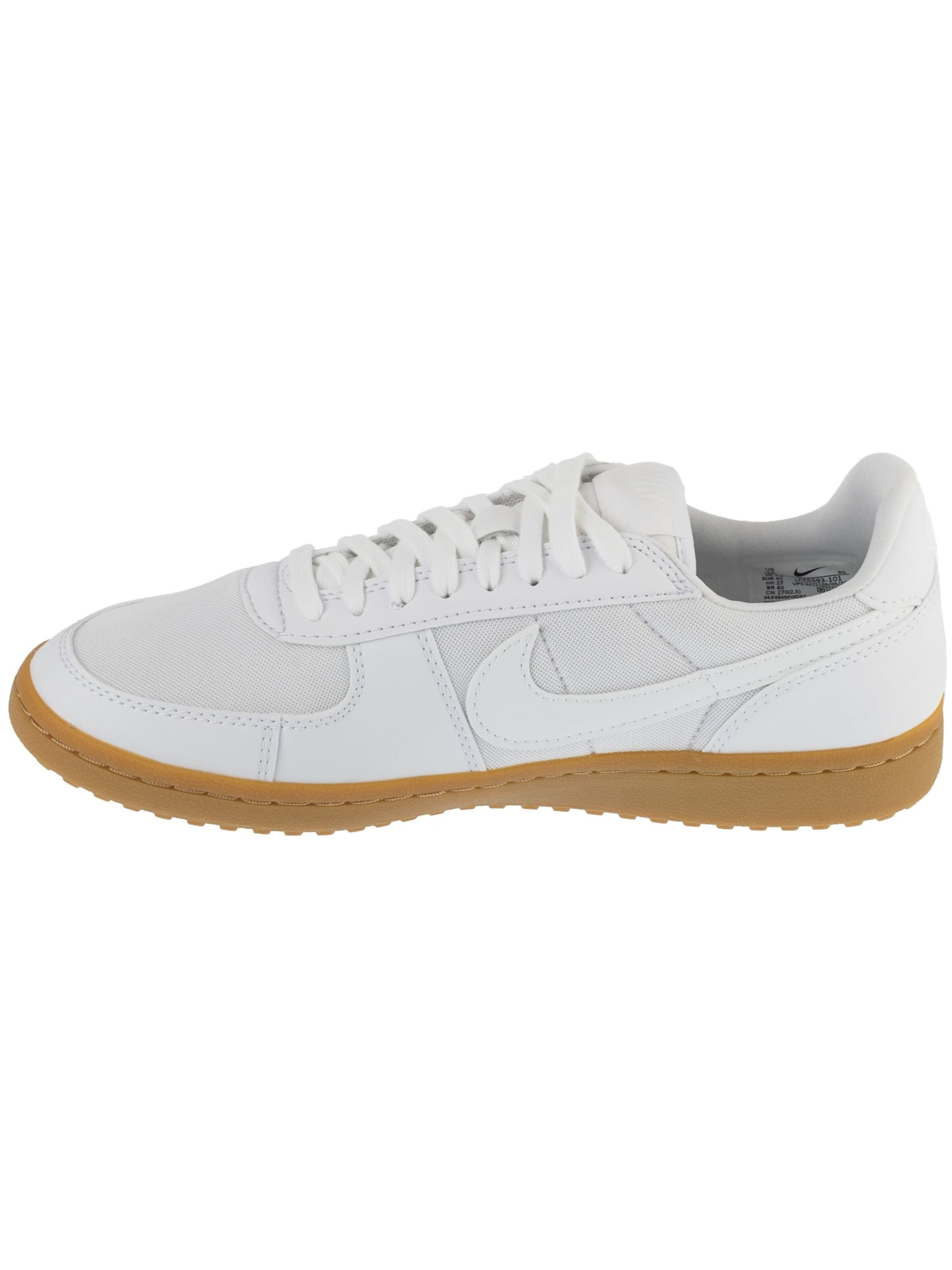 NIKE Sneaker low 'Nike Field General'‌‌‌‌ in Weiß