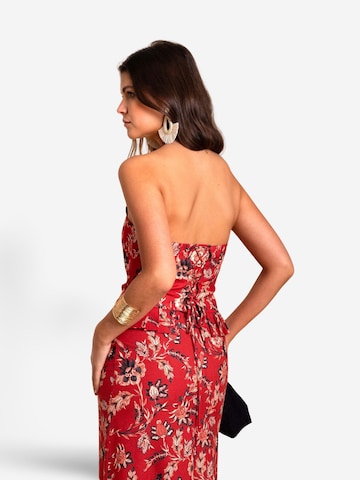 THE-ARE Top in Rood