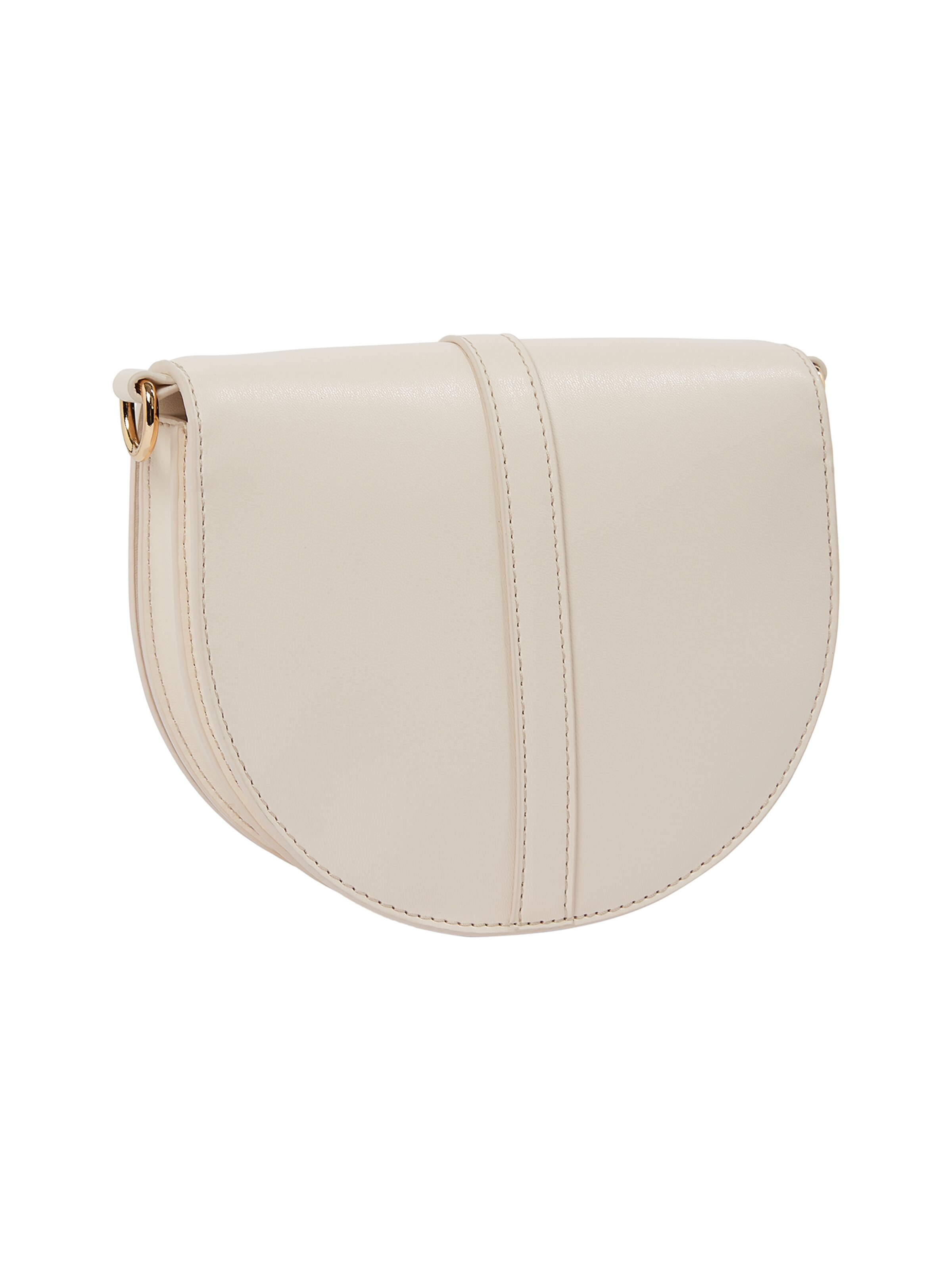 Sac à bandoulière 'Heritage' TOMMY HILFIGER en beige