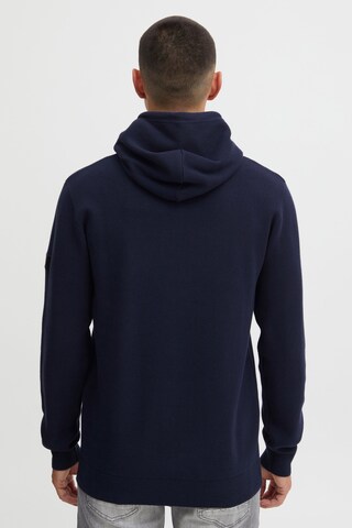 INDICODE JEANS Sweater 'Matho' in Blue