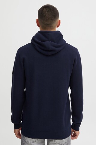 INDICODE JEANS Pullover 'Matho' in Blau