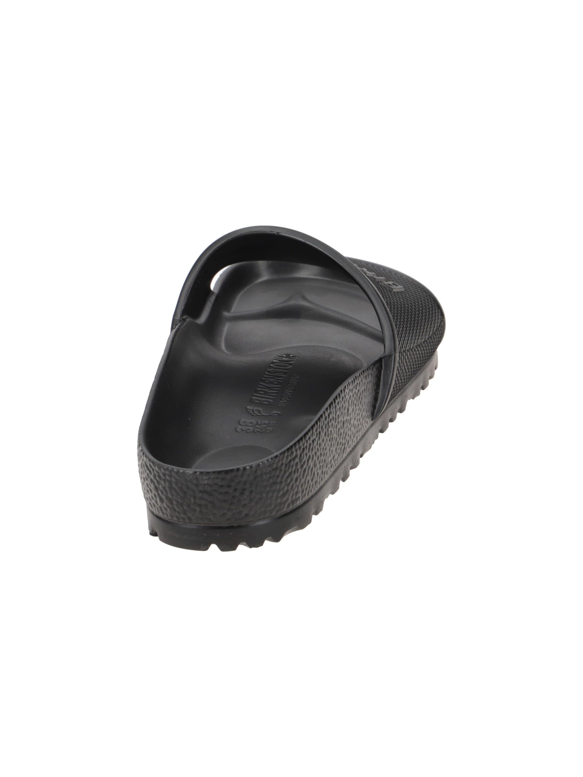BIRKENSTOCK Mules 'Barbados' in Black